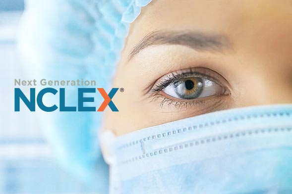 Next Generation NCLEX (NGN)