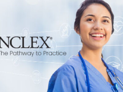 Buy NCLEX License online